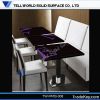 Pure acrylic seamless ...