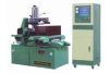 DK7725 EDM wire cuttin...
