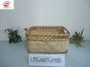 Bamboo basket cheaper 