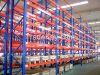 China Jracking Selective Steel Storage Warehouse Pallet Rack