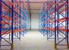 China Jracking Selective Steel Storage Warehouse Pallet Rack