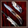 foulding knife 