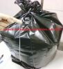 Garbage Bags-Draw String