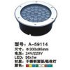 Hot Sell LED Underground And Underwater Lamp