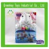 2014 Shantou Top DIY washable dupont tyvek color painting toy Dolls