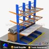 Jracking High Quality Warehouse Industrial Material Handling Racks