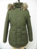 Women's Wind Coat...