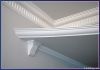 CORNICE  Gypsum line