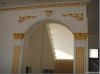 gypsum cornice factory/plaster cornice