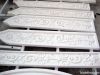 Plaster molding/plaster crown molding