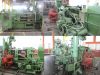 Used 125 Ton Toyo Pressure Die Casting Machine