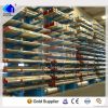 Jracking heavy duty cantilever racking system for long itmes