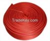 rubber fire hose