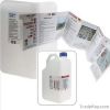 Booklet Label Printing...