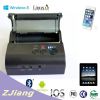 ROHS/CE Wireless Mini USB Portable Android Bluetooth Terminal Printer