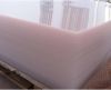 transparent cast acryl...