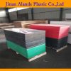 colorful cast acrylic sheet from China
