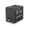 2014 LONGRICH TOP SALE Universal travel adapter for VIP gifts(NT580)