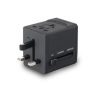 2014 LONGRICH TOP SALE Universal travel adapter for VIP gifts(NT580)