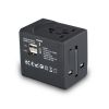 2014 LONGRICH TOP SALE Universal travel adapter for VIP gifts(NT580)