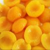 top quality frozen yel...