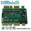 PCB manufacturing, com...