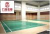 Badminton PVC flooring