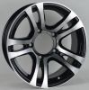 aluminum/alloy wheel, wheel hub, rims,