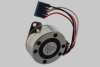 Permanent magnet can s...