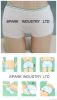 disposable medical product of incontinence fixation mesh pants