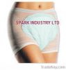 disposable medical product of incontinence fixation mesh pants