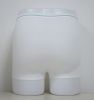 adult diapers/nappies/liners seamless incontinence mesh pants in high quality reusable