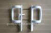 d type sliding aluminu...