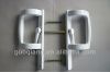 d type sliding aluminu...