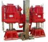 Universal Sheet Pile Extractor