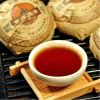 Yunnan Puer Tea