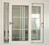 Double glazed Aluminum...
