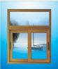 Single glazed Aluminum windows and Doors