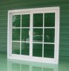 Heat proof &amp; Soundproof Aluminum windows &amp; Doors