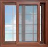 Heat proof & Soundproof Aluminum windows & Doors