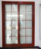 Heat proof &amp; Soundproof Aluminum windows &amp; Doors