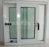 Single glazed Aluminum windows and Doors