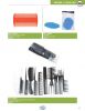 Hair Combs And Brushes...