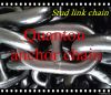 stud link chain from Q...