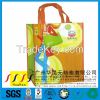 Promotional Environmental Nonwoven Bag, Reusable Non-Woven Bag, Tote Non Woven Bag for Shopping