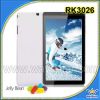 Cheap Q99 8G Rockchip 3026 dual coreTablet PC 