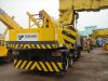 used TADANO 55ton truck crane, second hand mobile crane