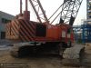 Used HITATCHI Crawler Crane KH700, 150ton crane