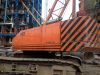 Used HITATCHI Crawler Crane KH700, 150ton crane