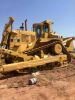used cat bulldozer D11R for sale